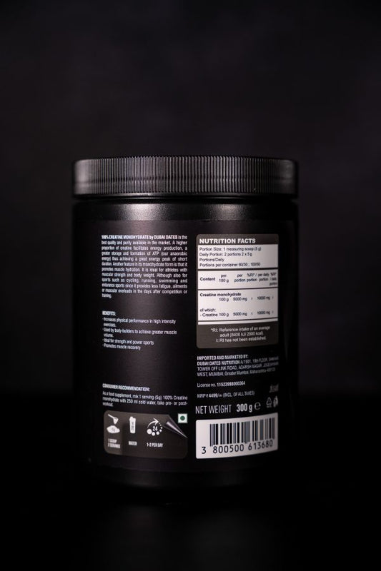 Creatine 300g