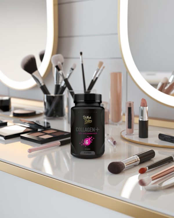 Collagen + 30 capsules